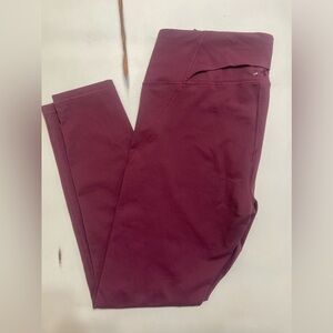 Woman’s Under Armour Workout leggings